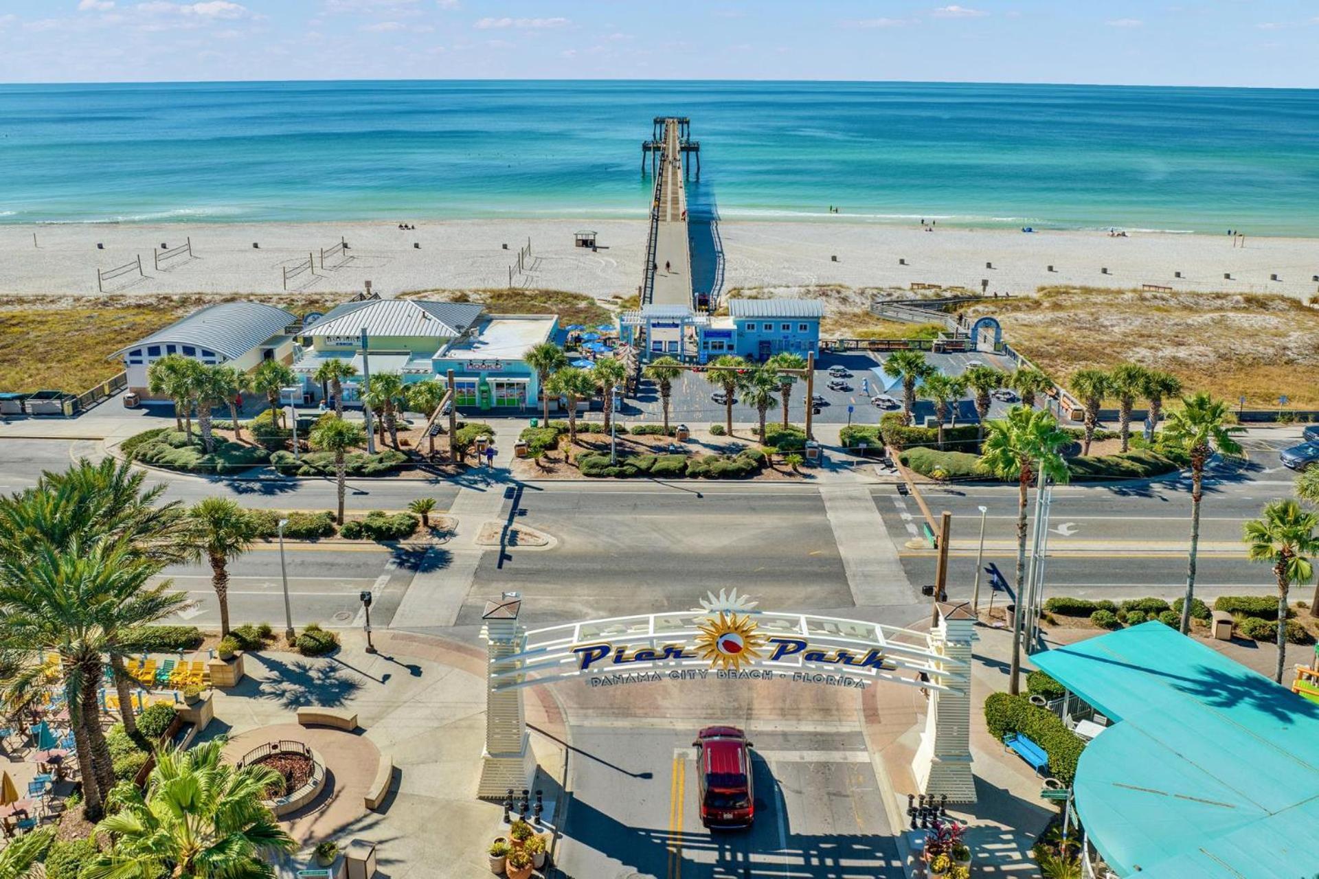 Apartment 1006 Ori Panama City Beach